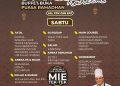KHAS Pekanbaru Hotel Sajikan Menu Spesial Sabtu dalam Program Buffet “Gema Ramadhan Kareem”