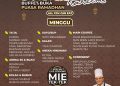 Gema Ramadhan Kareem di KHAS Pekanbaru Hotel, Buffet Bukber Menu Nusantara dengan Promo Beli 10 Gratis 1
