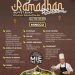 Gema Ramadhan Kareem di KHAS Pekanbaru Hotel, Buffet Bukber Menu Nusantara dengan Promo Beli 10 Gratis 1