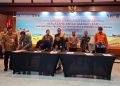Pemprov Riau Amankan Stok Cabai dan Bawang Lewat Kerja Sama Antarprovinsi, Gandeng Koperasi di Jogja dan Jateng