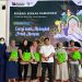 PGN Area Pekanbaru Perkuat Kepedulian Sosial, Bagikan Sembako untuk Pelanggan Jargas di Pelalawan