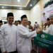 Plt Gubri SF Hariyanto Serahkan 2 Unit AC dan Berbagai Bantuan untuk Masjid Nurhidayah Bengkalis