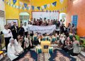 Hangatnya Ramadan, ARYADUTA Pekanbaru Hadirkan Keceriaan untuk Anak-Anak YKAKI