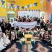 Hangatnya Ramadan, ARYADUTA Pekanbaru Hadirkan Keceriaan untuk Anak-Anak YKAKI