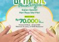 Paket Halal Bi Halal di KHAS Pekanbaru Hotel Dibanderol Mulai Rp70 Ribu per Orang