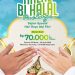 Paket Halal Bi Halal di KHAS Pekanbaru Hotel Dibanderol Mulai Rp70 Ribu per Orang