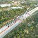 Arus Balik Lebaran 2026 Masih Padat, Tol Pekanbaru - Dumai Dilintasi 21 Ribu Kebih Kendaraan