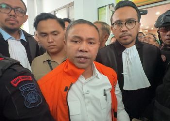 Eksepsi Abdul Wahid, Apa yang Dilawan dalam Persidangan? Kuasa Hukum: PN Pekanbaru Tak Berwenang, Ini Ranah Administrasi