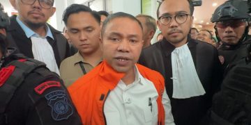 Eksepsi Abdul Wahid, Apa yang Dilawan dalam Persidangan? Kuasa Hukum: PN Pekanbaru Tak Berwenang, Ini Ranah Administrasi
