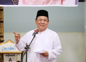 Plt Gubernur Riau Desak PT SPR Trada Tegaskan Nasib Karyawan Dirumahkan