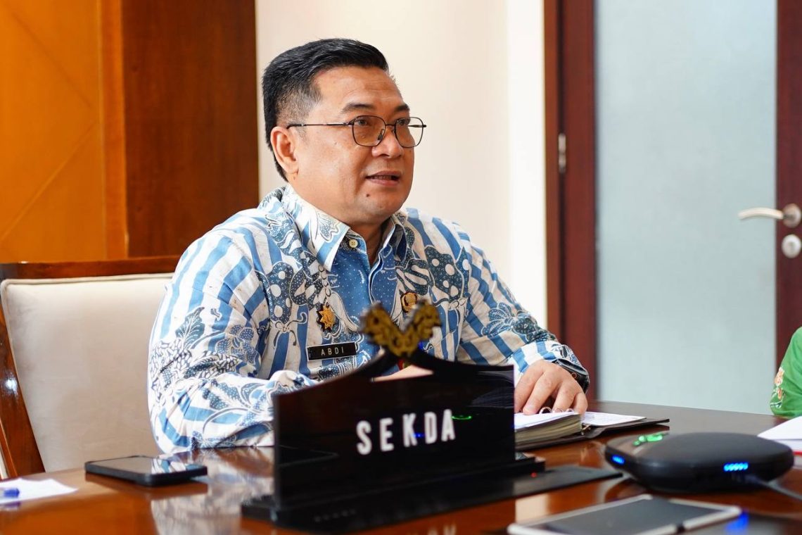 IPM Lampaui Nasional, Pemprov Riau Klaim Kesejahteraan Warga Makin Meningkat