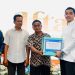 BRI Berbagi Kebahagiaan, Santuni 100 Anak Panti dan Salurkan 1.000 Paket Sembako di Tenayan Raya 