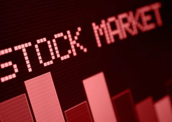 Selat Hormuz Memanas, IHSG Terpaksa Parkir di Zona Merah