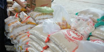 Bukan Sekedar Jaga Stok, Plt Gubernur Riau Ingin Operasi Pasar Juga Harus Berdampak pada Stabilitas Inflasi