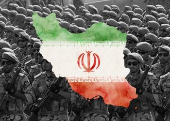 Iran Tabuh Genderang Perang: Operasi Terdahsyat dalam Sejarah Segera Dimulai?