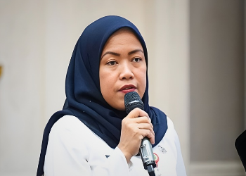 Dua Perusahaan Tambang di Riau Sedang Dievaluasi, Satu Izin Perusahaan Dibekukan