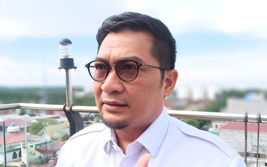 9 Dapur MBG di Riau Disuspensi, Satgas Jamin Pasokan Makan Gratis Tetap Terpenuhi Lewat Sistem Sisip