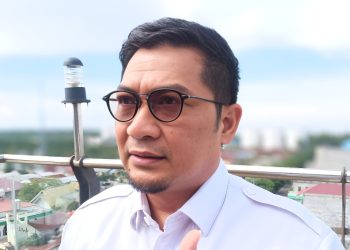 9 Dapur MBG di Riau Disuspensi, Satgas Jamin Pasokan Makan Gratis Tetap Terpenuhi Lewat Sistem Sisip