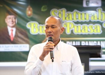 RPB Butuh Tambahan Modal untuk Optimalisasi Intervensi Kebutuhan Pangan 12 Kabupaten/Kota 