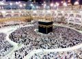 Antisipasi Perang Timur Tengah, Pemerintah Minta Jamaah Tunda Keberangkatan Umrah