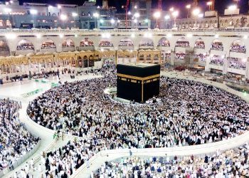 Antisipasi Perang Timur Tengah, Pemerintah Minta Jamaah Tunda Keberangkatan Umrah