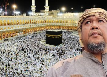 Bagaimana Situasi Makkah di Tengah Konflik Timur Tengah? Ini Kesaksian Jemaah Umrah Pekanbaru