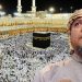 Bagaimana Situasi Makkah di Tengah Konflik Timur Tengah? Ini Kesaksian Jemaah Umrah Pekanbaru