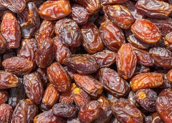 UEA Kirim 30 Ton Kurma Premium untuk Ramadan di Indonesia