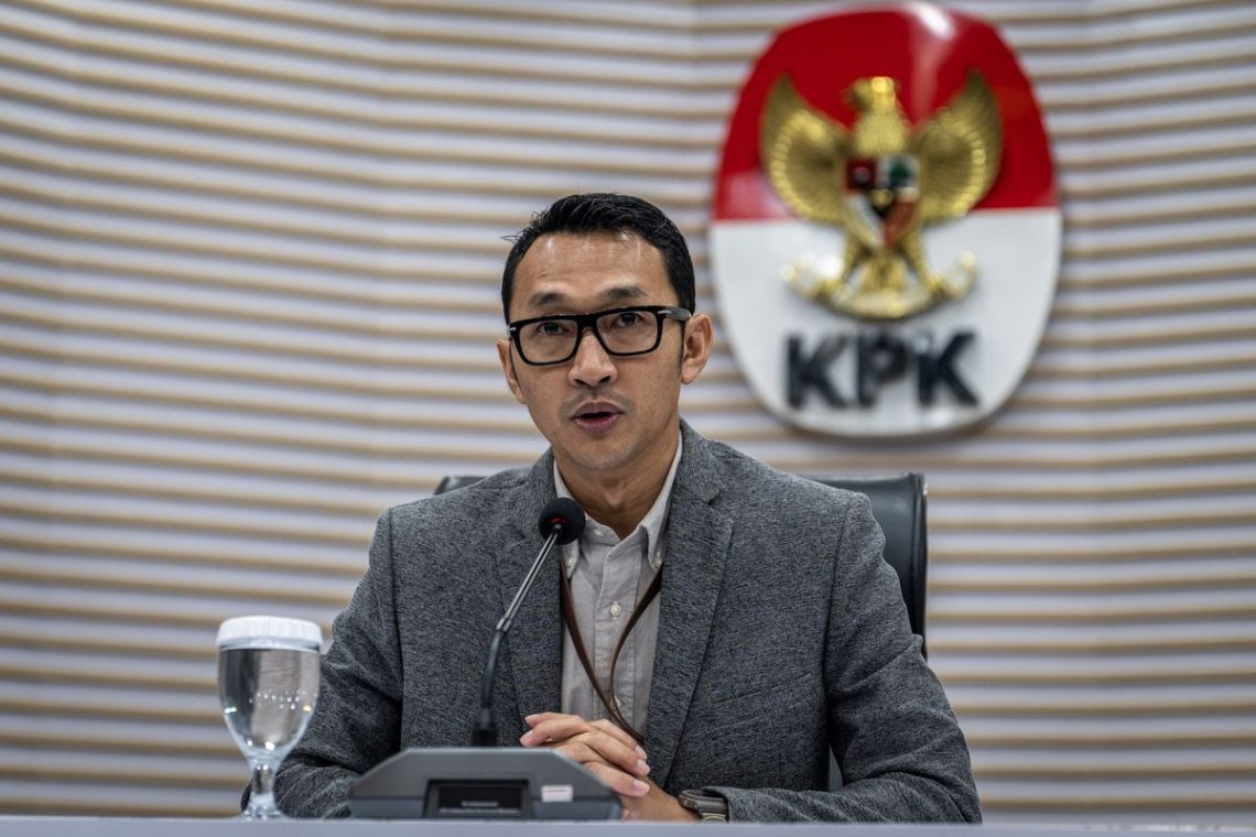 H-1 Batas Lapor LHKPN, KPK Desak 94 Ribu Pejabat Segera Lapor, Anggota DPR Paling Alpa