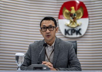 H-1 Batas Lapor LHKPN, KPK Desak 94 Ribu Pejabat Segera Lapor, Anggota DPR Paling Alpa