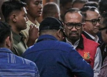 Eks Dirut Pertamina Patra Niaga Divonis 9 Tahun Penjara, Hakim Tegaskan Kerugian Negara Rp 9,4 Triliun Terbukti
