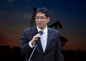 Menkeu Purbaya Sebut Harga BBM Subsidi Tak Naik Meski Minyak Dunia Bergejolak