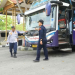 Terminal BRPS Perketat Pemeriksaan Bus Jelang Mudik Lebaran Idulfitri 2026