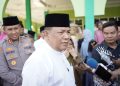 Plt Gubernur Riau Benarkan Ada Indikasi Penimbunan BBM Jelang Idulfitri