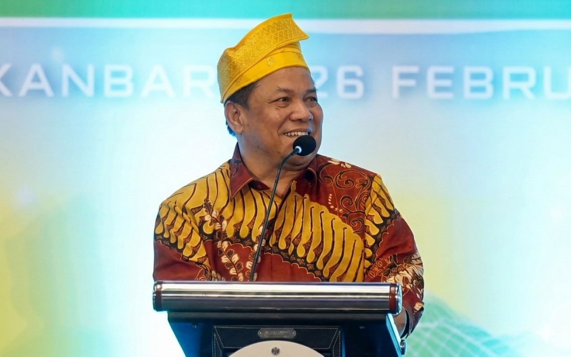 Selain Tim Optimalisasi PAD, Apalagi Strategi Plt Gubri untuk Dongkrak Pendapatan di Tengah Tekanan Fiskal?