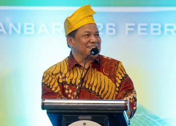 Selain Tim Optimalisasi PAD, Apalagi Strategi Plt Gubri untuk Dongkrak Pendapatan di Tengah Tekanan Fiskal?