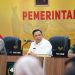 Plt Gubernur Riau 'Warning' TPID, Jangan Ada Celah Permainan Distribusi Pangan Jelang Idulfitri