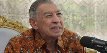 Akhlak Tidak Muncul Seketika, Harus Dibentuk Lewat Kebiasaan dan Keteladanan