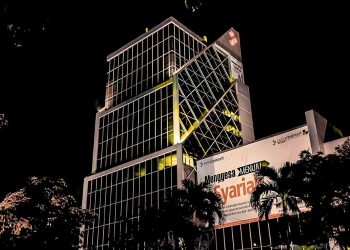 Pemegang Saham Sepakat Batalkan Hasil RUPSLB Batam, Pansel Baru Segera Dibentuk