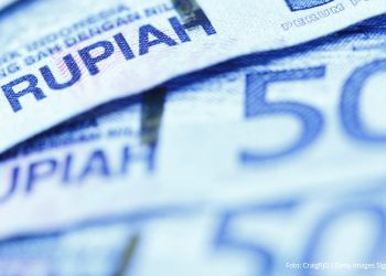 Apindo Ingatkan Risiko 'Rating' Investasi Jika Defisit Anggaran Dibiarkan Melebar