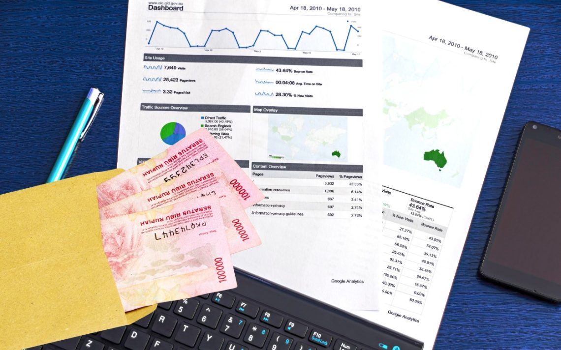Investor Buang Surat Utang RI, Biaya Utang Pemerintah Terancam Makin Mahal!