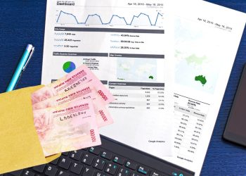 Investor Buang Surat Utang RI, Biaya Utang Pemerintah Terancam Makin Mahal!