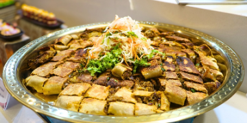 Mengapa Makanan Timur Tengah Ini Kian Disukai Lidah Orang Indonesia?