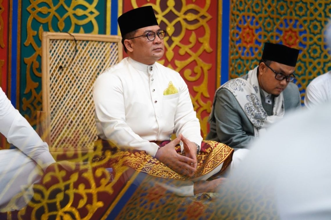 3 Daerah di Riau Masih “Megap-megap” karena Kondisi Fiskal Krisis