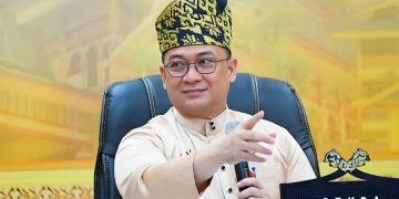 Pemprov Riau Terapkan WFA ASN untuk Urai Macet Mudik, Pelayanan Publik Dipastikan Tetap Jalan