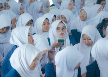 Cegah Learning Loss, Menko PMK Pastikan Siswa Tetap Belajar Tatap Muka di Tengah Krisis Energi