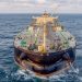 Kontrol Penuh Selat Hormuz, Hanya Kapal Sekutu yang Boleh Melintas