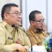 Ini Kata Ketua Satgas MBG Provinsi Riau soal 9 Dapur MBG Bermasalah