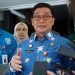 Cara Disbun Riau Hemat Energi, AC Kantor Cuma Nyala Beberapa Jam Setiap Hari