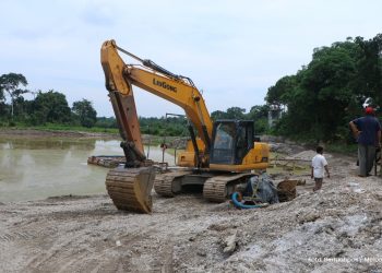 Bagaimana Pemprov Riau Tutup Kebocoran PAD Akibat Tambang Nakal? Ini Kata Kepala ​DPMPTSP Riau